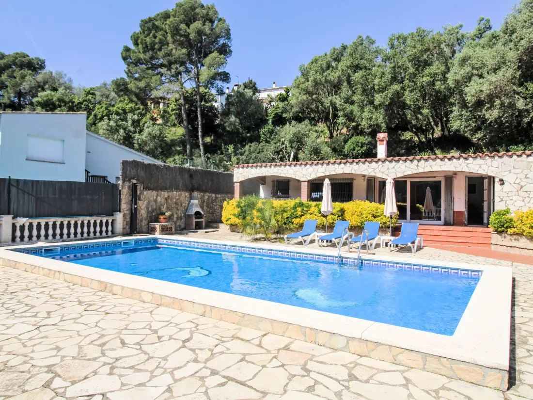 Maison de Vacances Begur