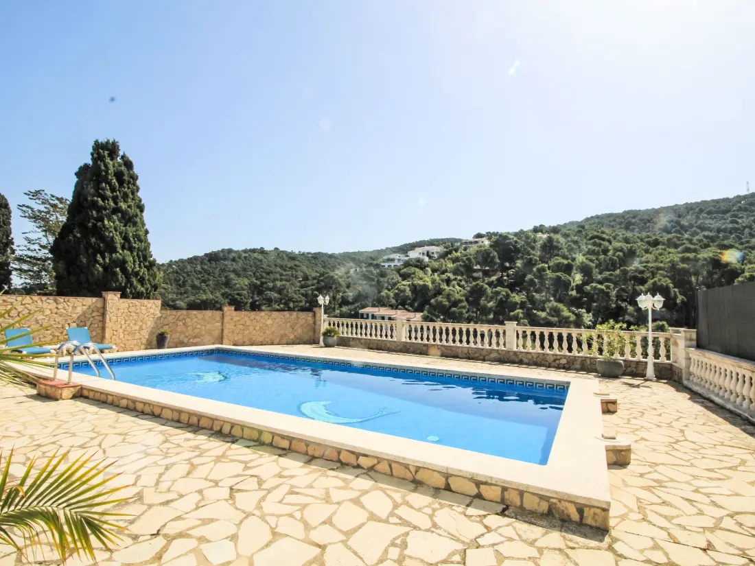 Maison de Vacances Begur