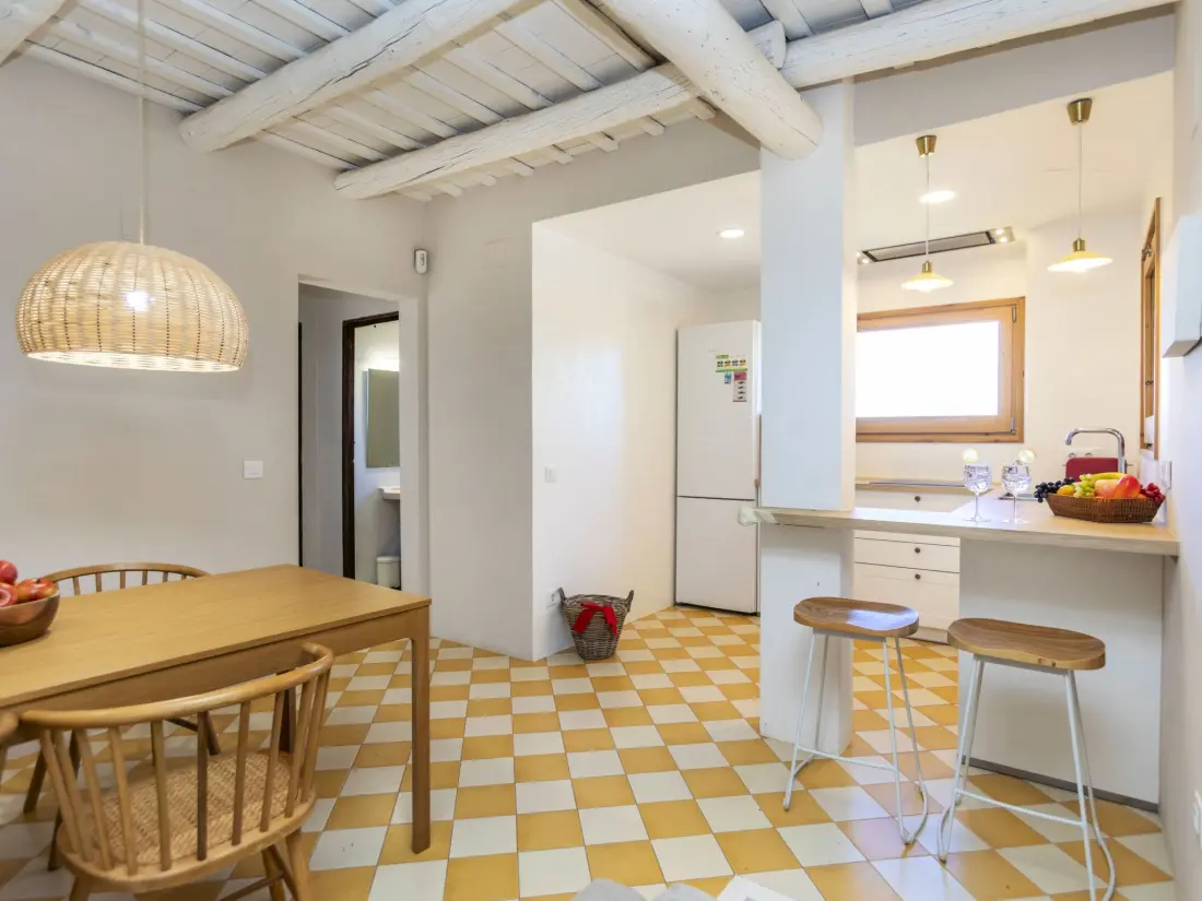 Maison de Vacances Begur