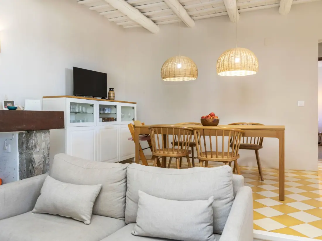 Maison de Vacances Begur