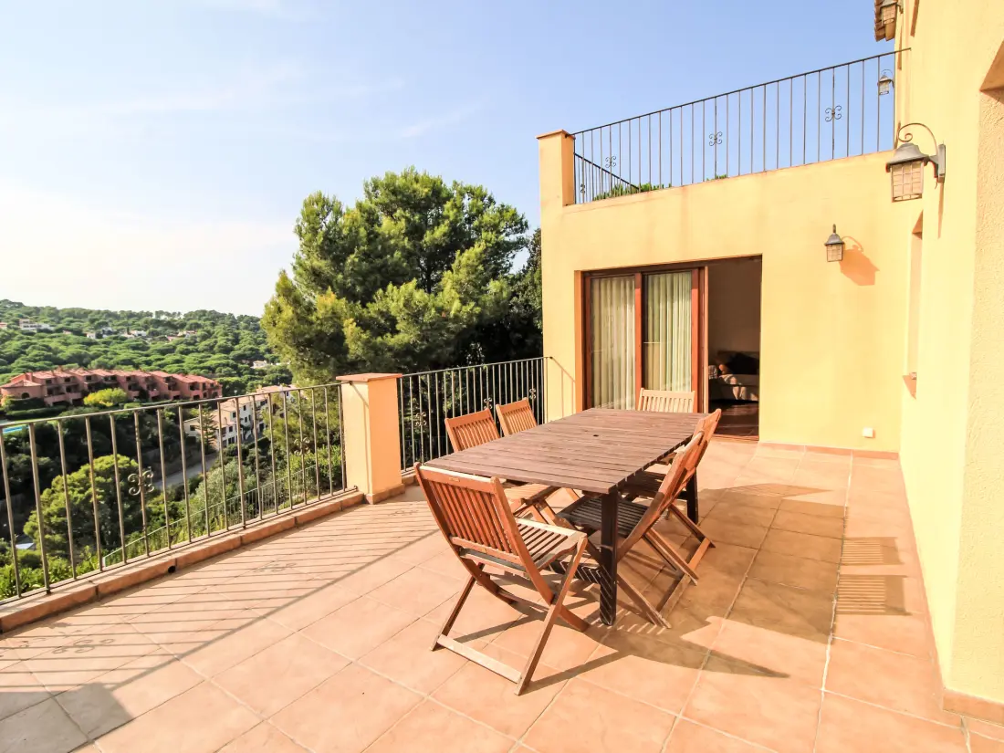 Maison de Vacances Begur