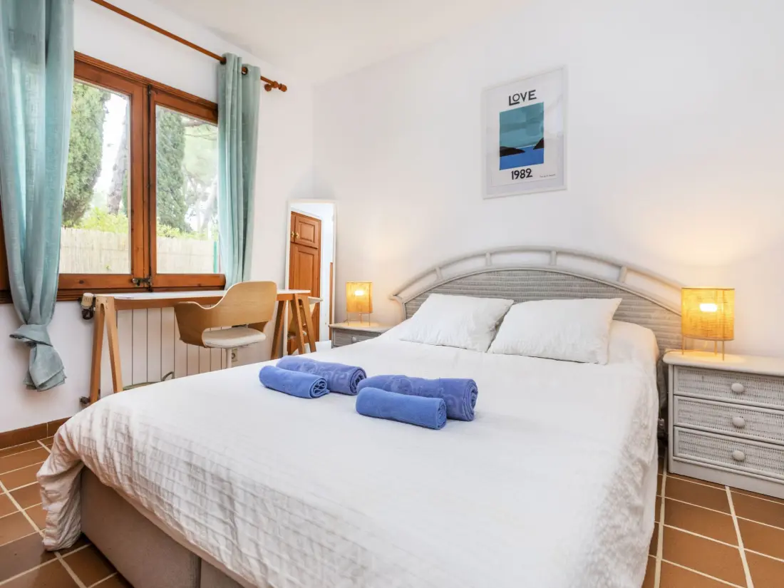 Maison de Vacances Begur