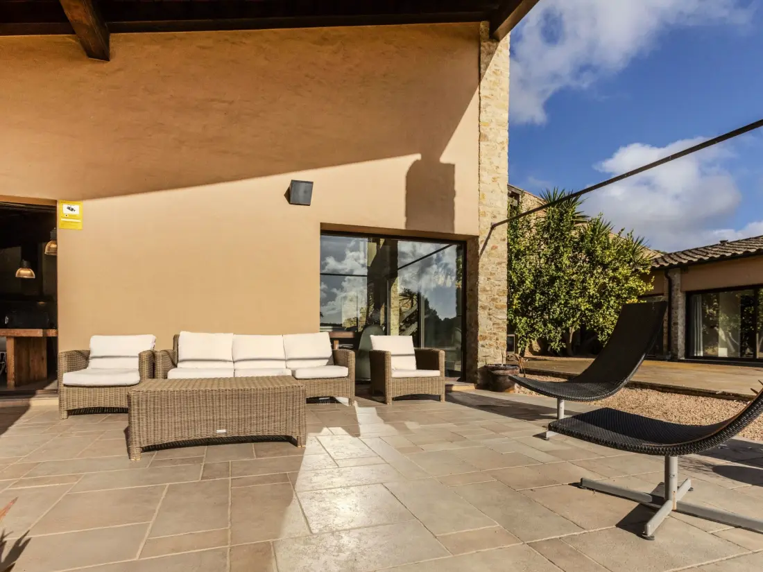 Maison de Vacances Begur