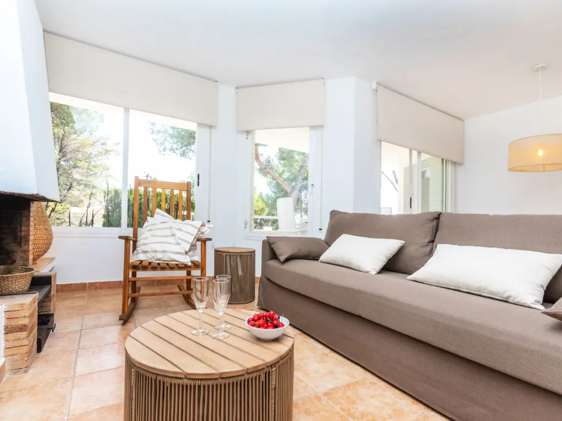 Maison de Vacances Begur