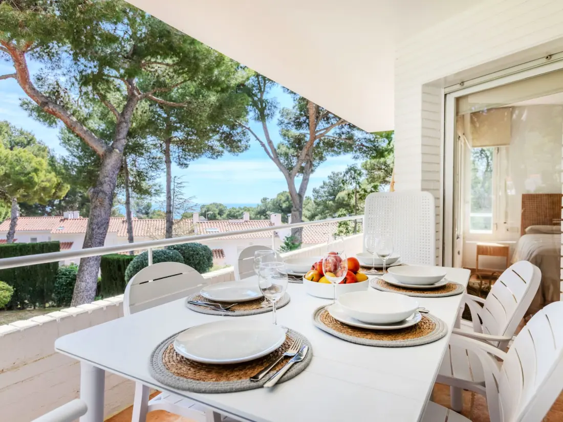 Maison de Vacances Begur