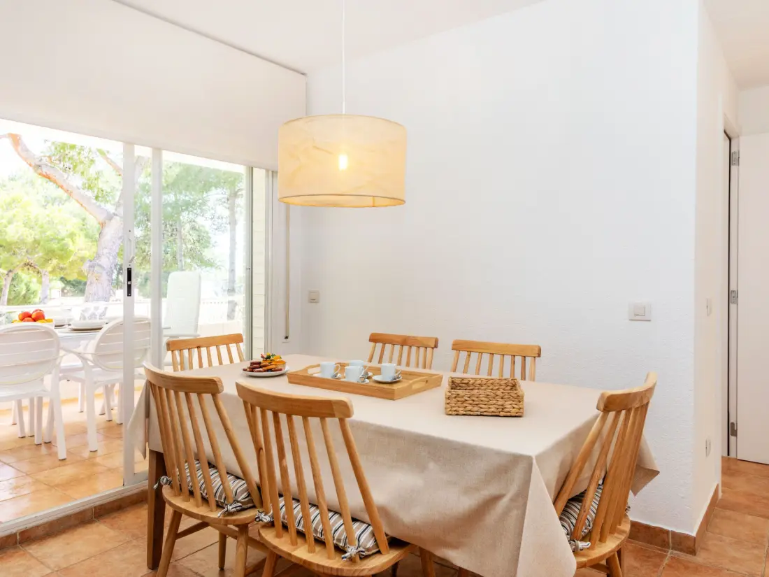Maison de Vacances Begur