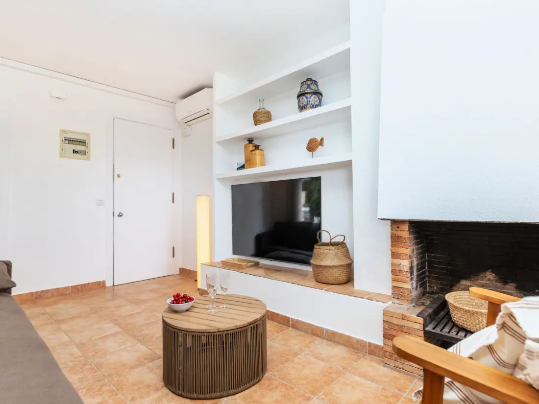 Maison de Vacances Begur