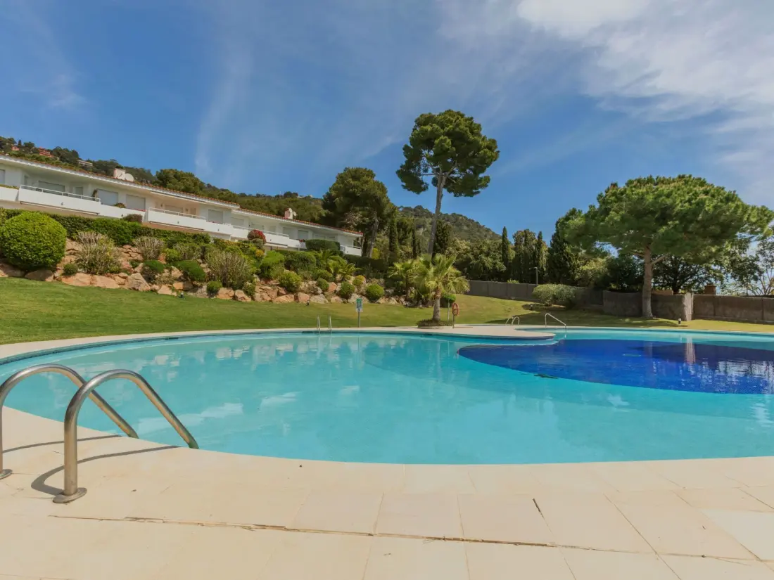Maison de Vacances Begur