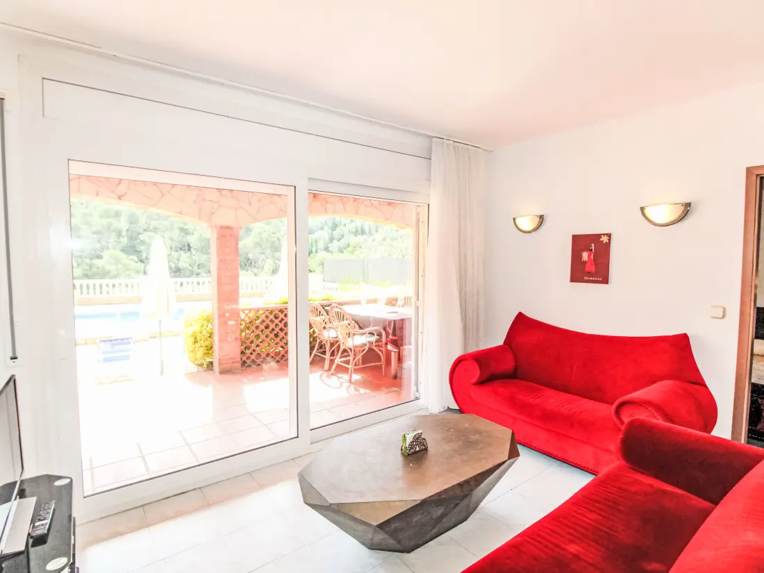 Maison de Vacances Begur