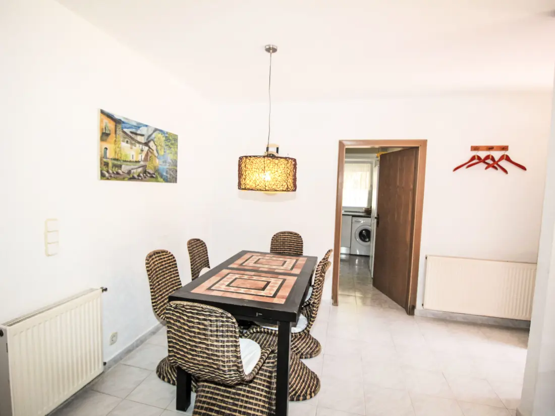 Maison de Vacances Begur