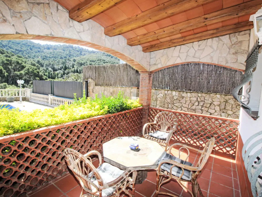 Maison de Vacances Begur