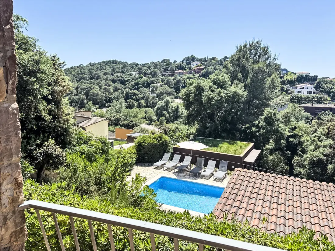 Maison de Vacances Begur