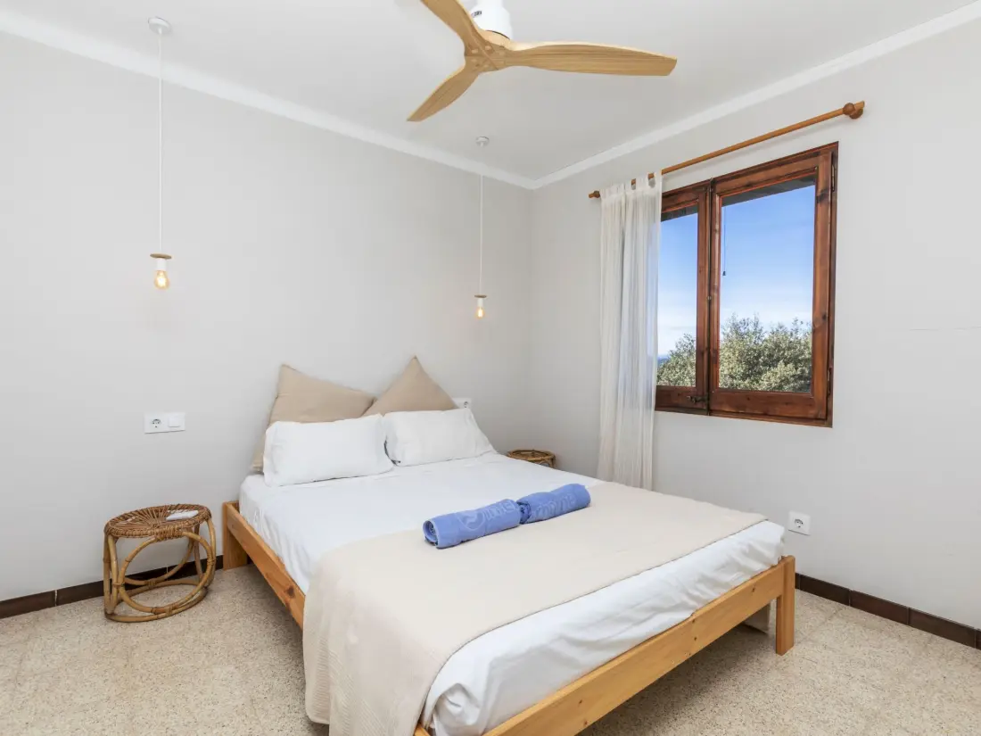 Maison de Vacances Begur