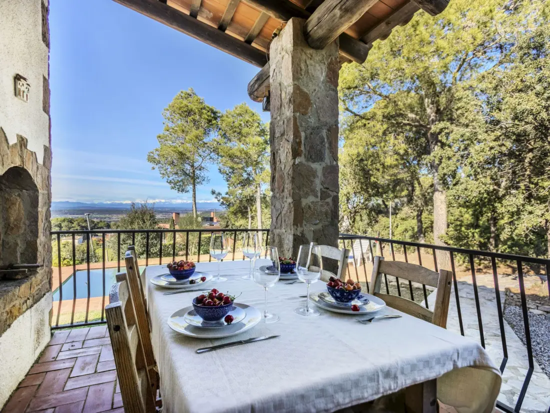 Maison de Vacances Begur