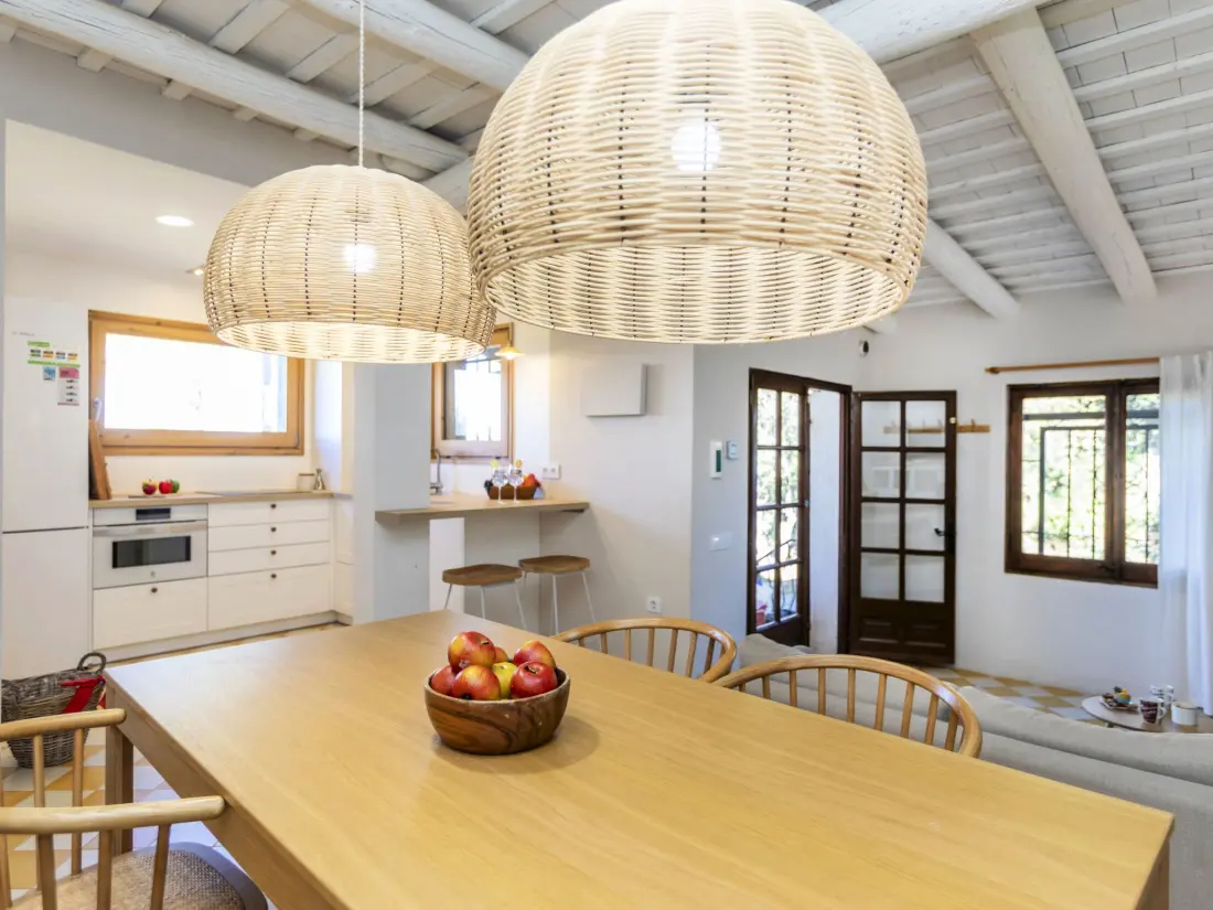 Maison de Vacances Begur