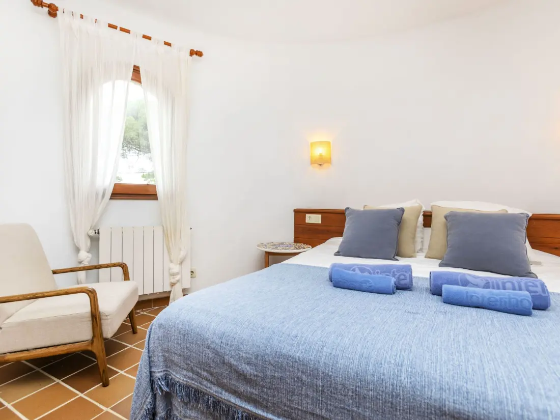 Maison de Vacances Begur