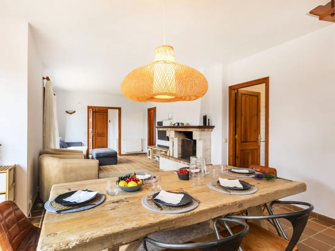 Maison de Vacances Begur
