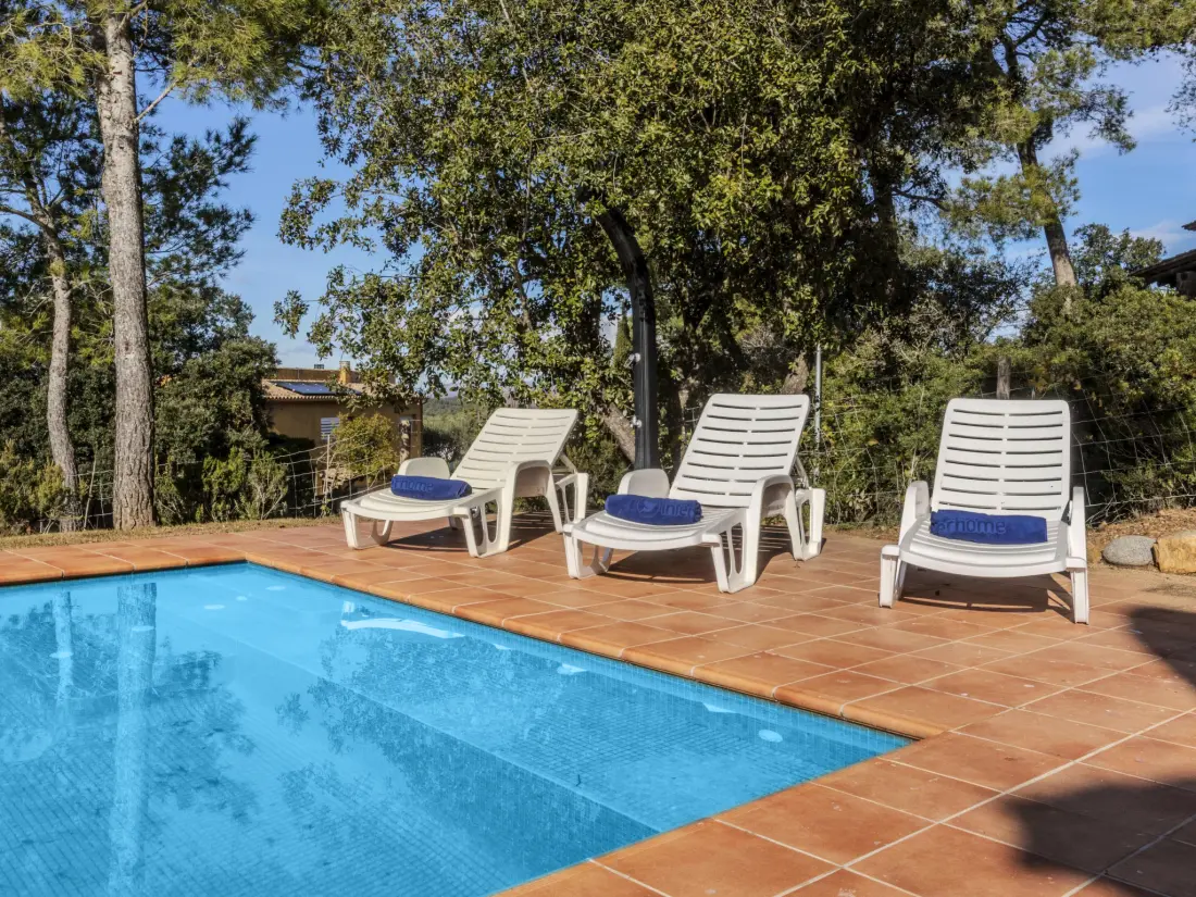 Maison de Vacances Begur