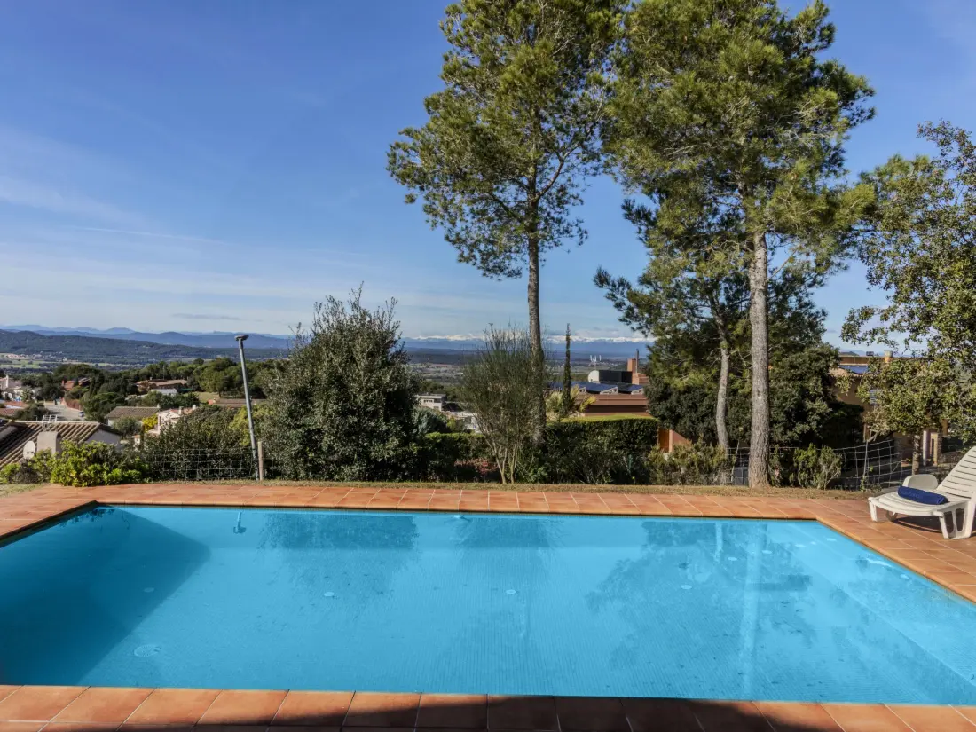 Maison de Vacances Begur