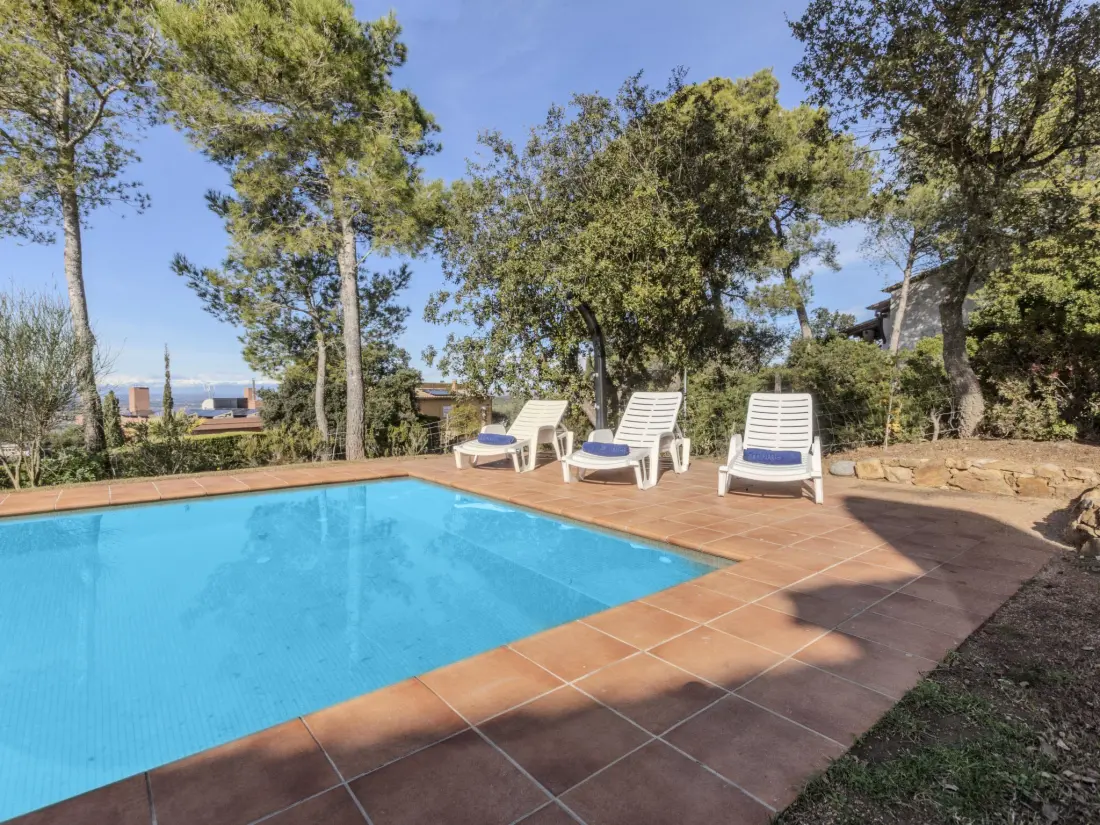 Maison de Vacances Begur