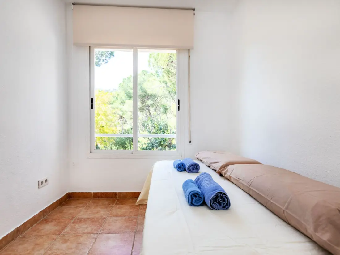 Maison de Vacances Begur