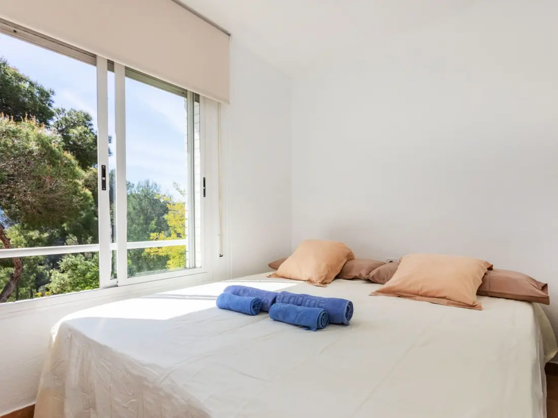 Maison de Vacances Begur