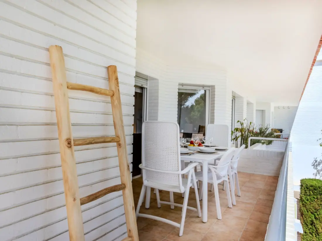 Maison de Vacances Begur