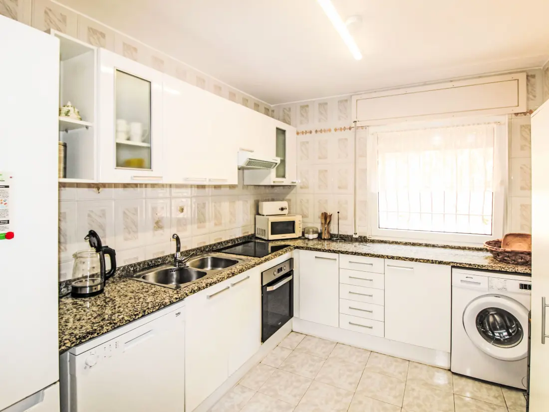 Maison de Vacances Begur