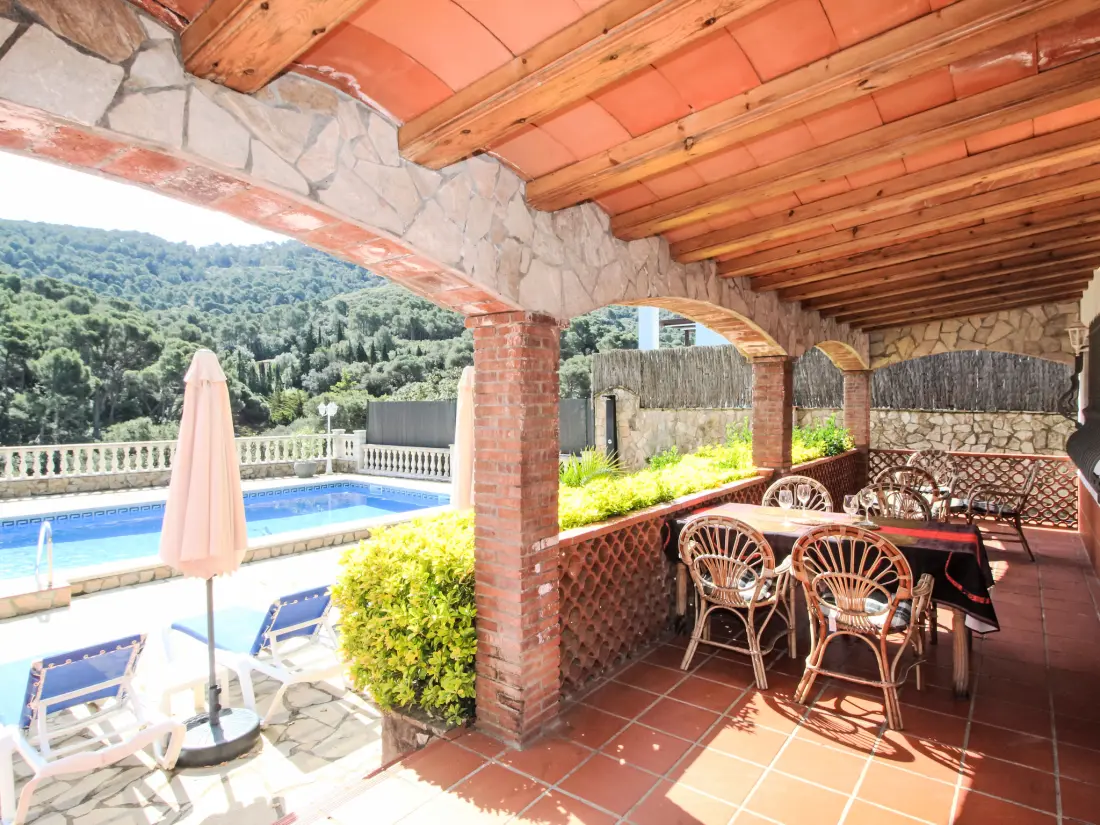 Maison de Vacances Begur