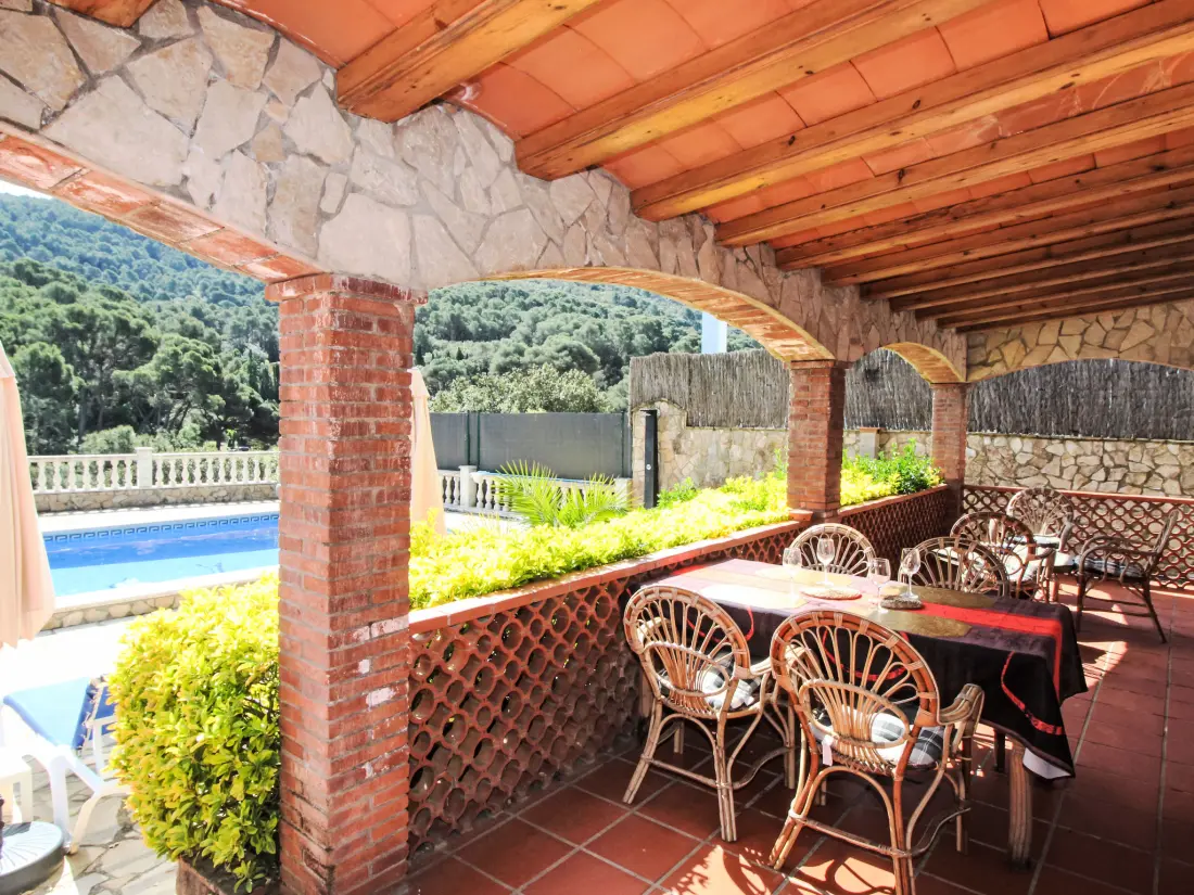 Maison de Vacances Begur