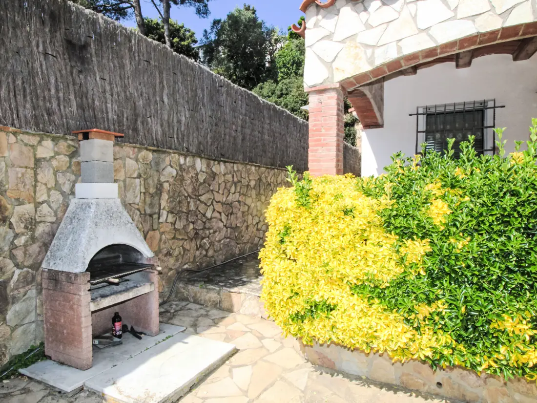 Maison de Vacances Begur