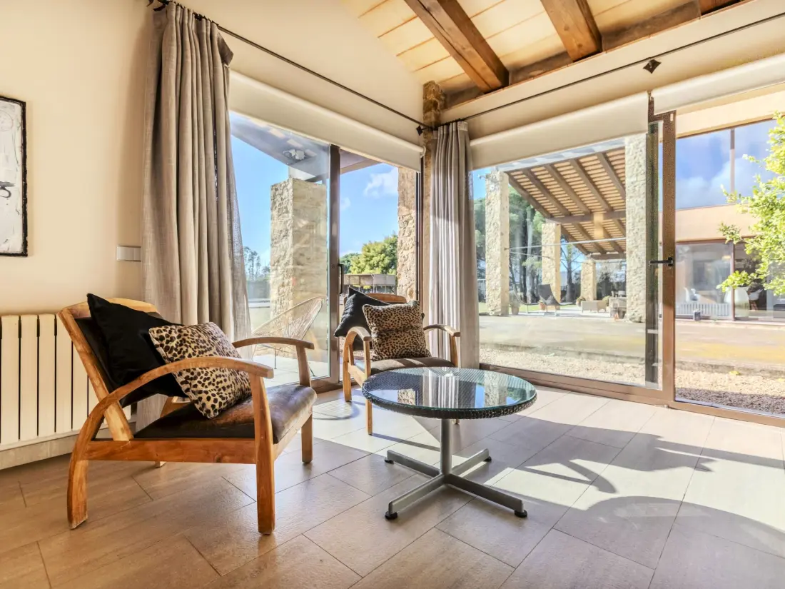 Maison de Vacances Begur