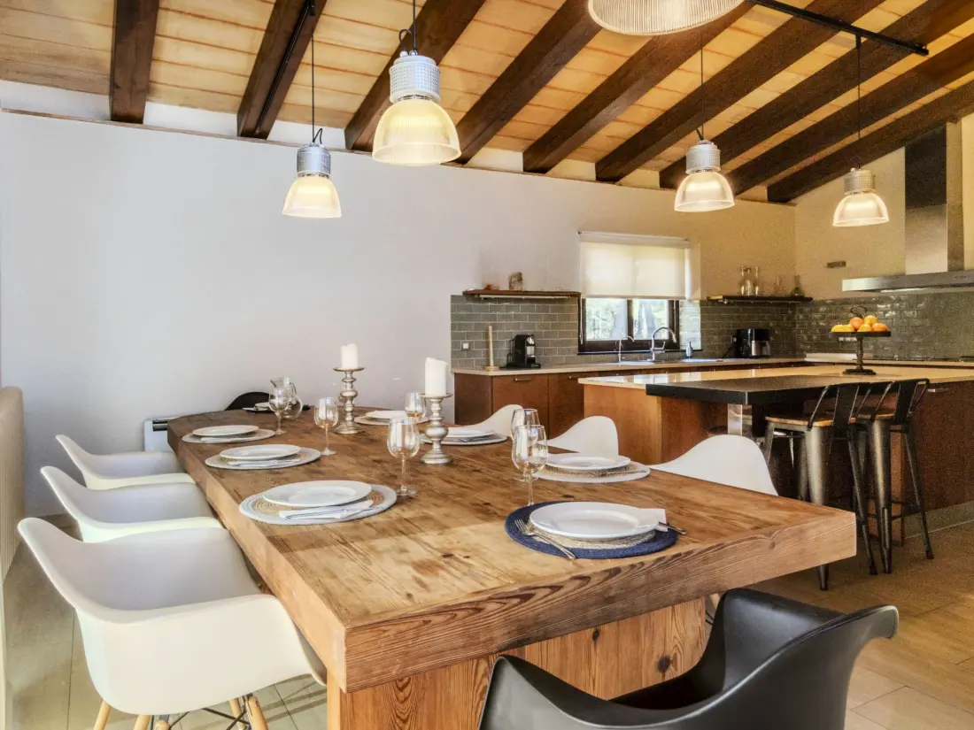Maison de Vacances Begur