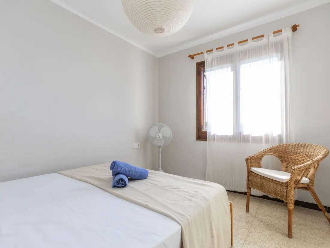 Maison de Vacances Begur