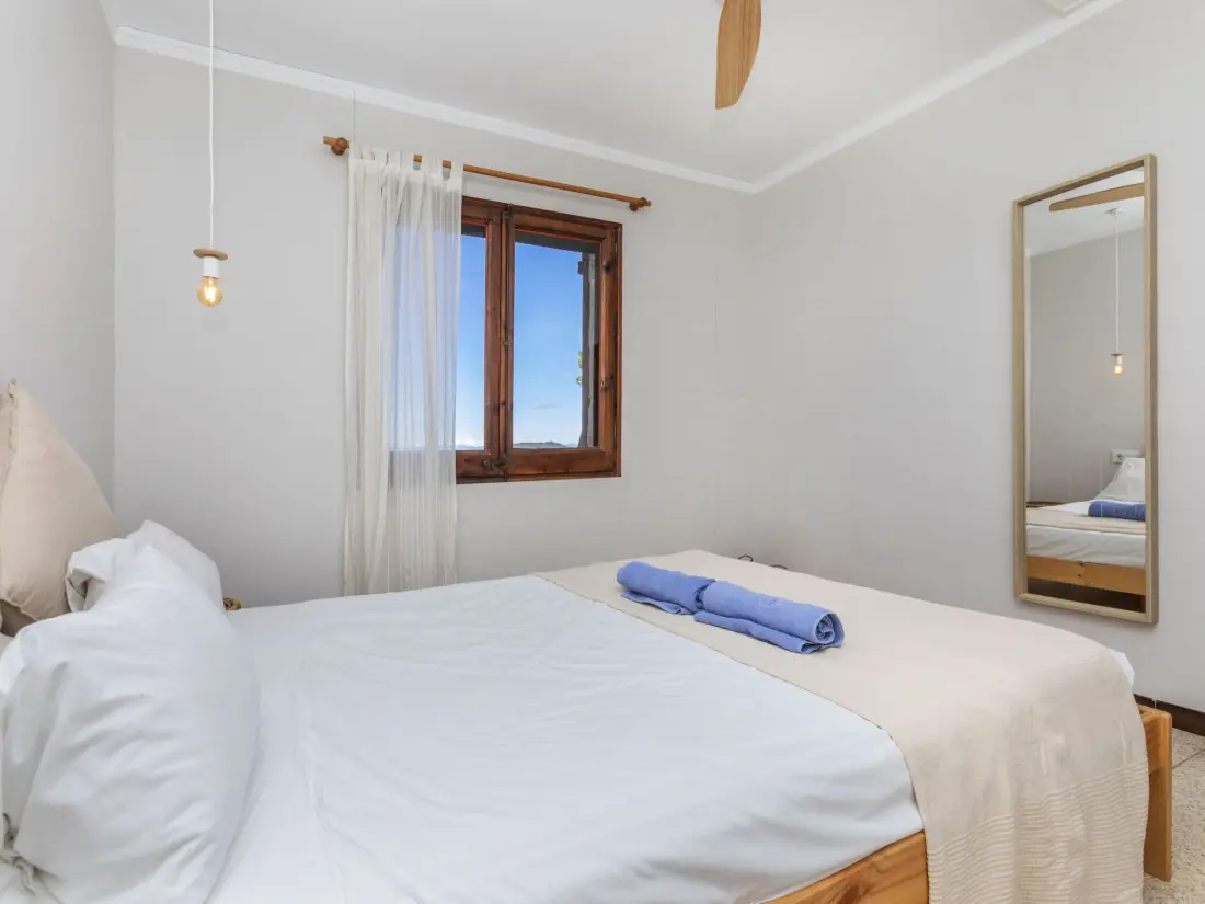 Maison de Vacances Begur