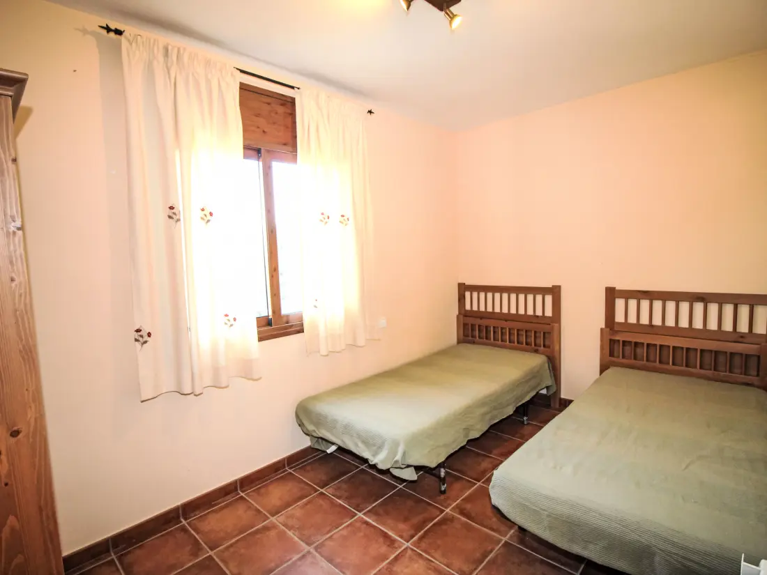Maison de Vacances Begur