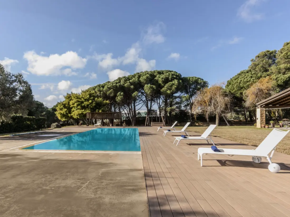 Maison de Vacances Begur