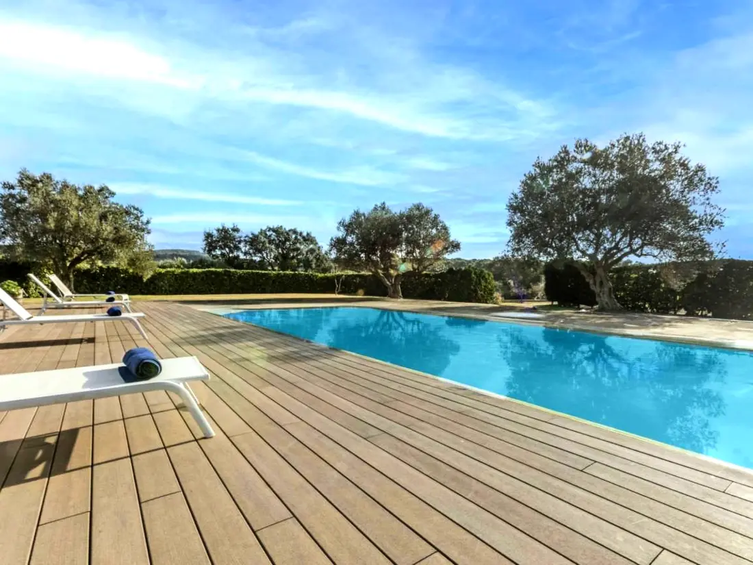 Maison de Vacances Begur