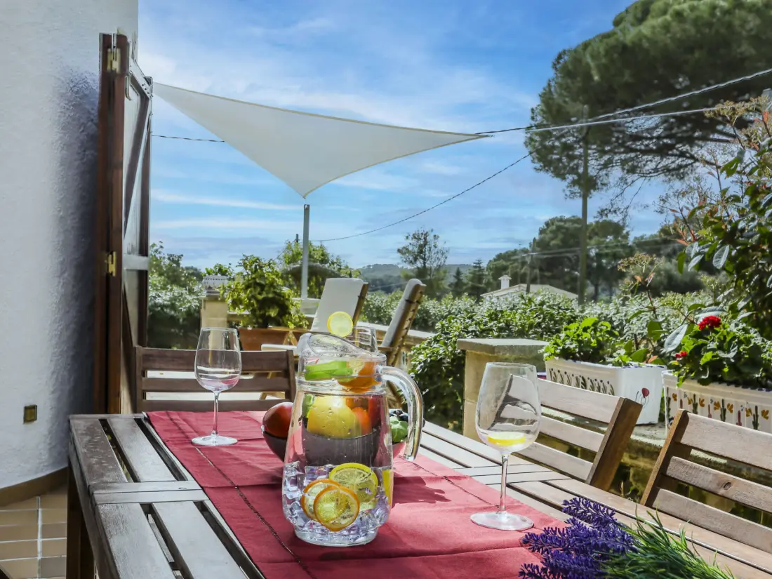 Maison de Vacances Begur