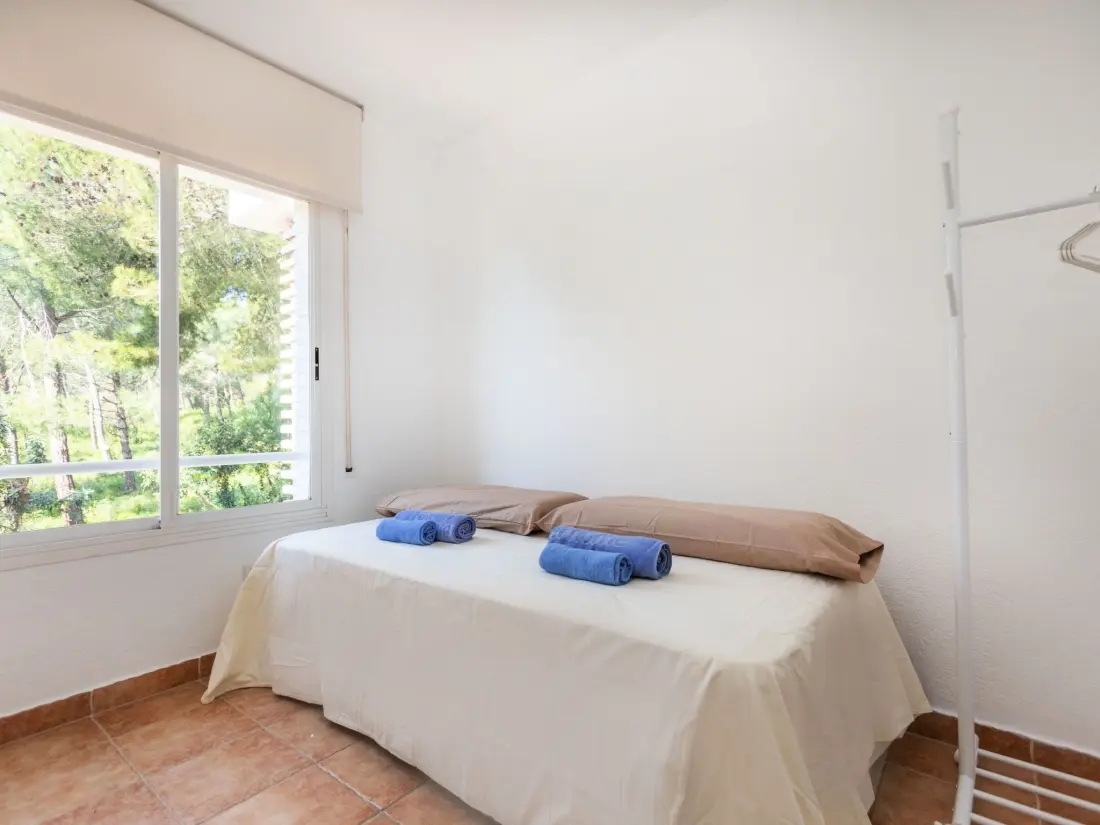 Maison de Vacances Begur