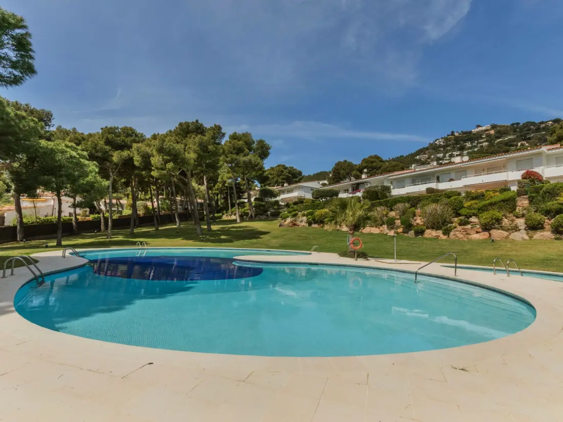 Maison de Vacances Begur