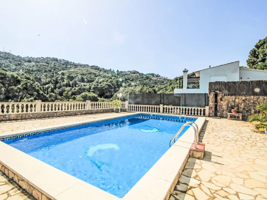 Maison de Vacances Begur