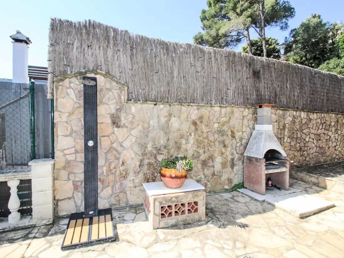 Maison de Vacances Begur