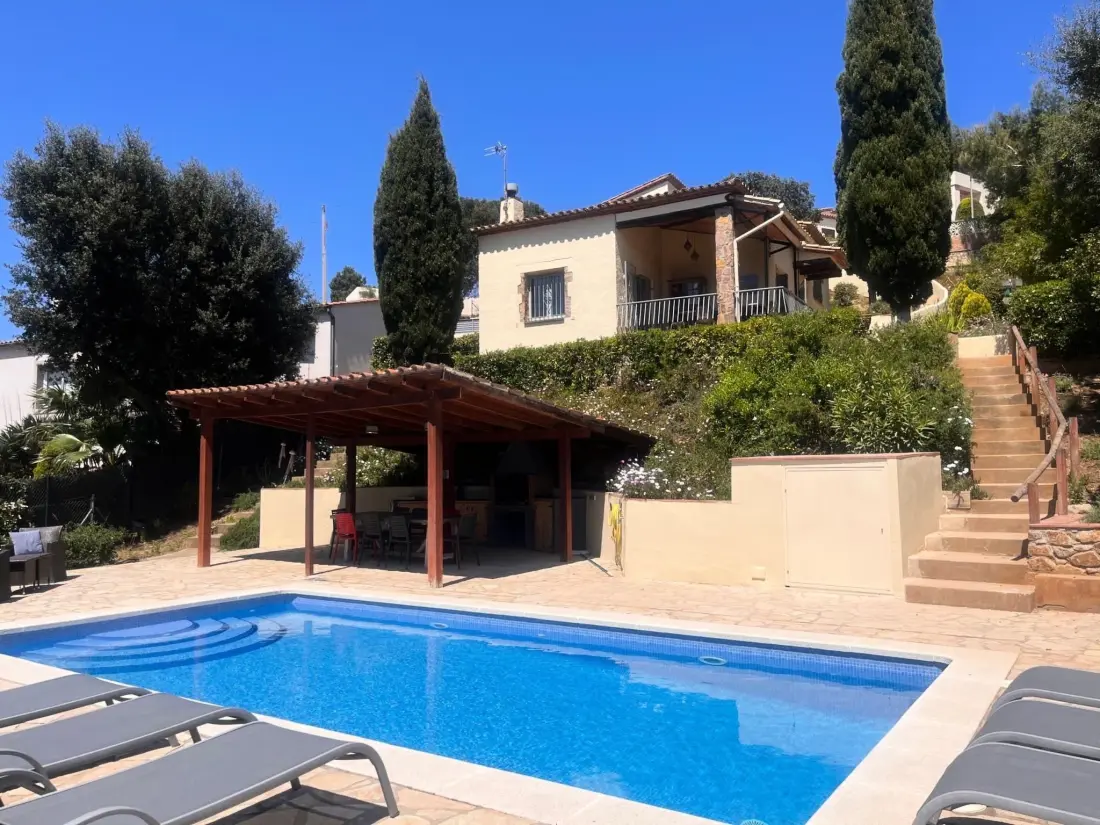 Maison de Vacances Begur