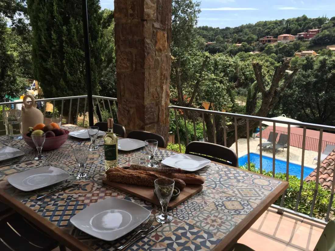Maison de Vacances Begur