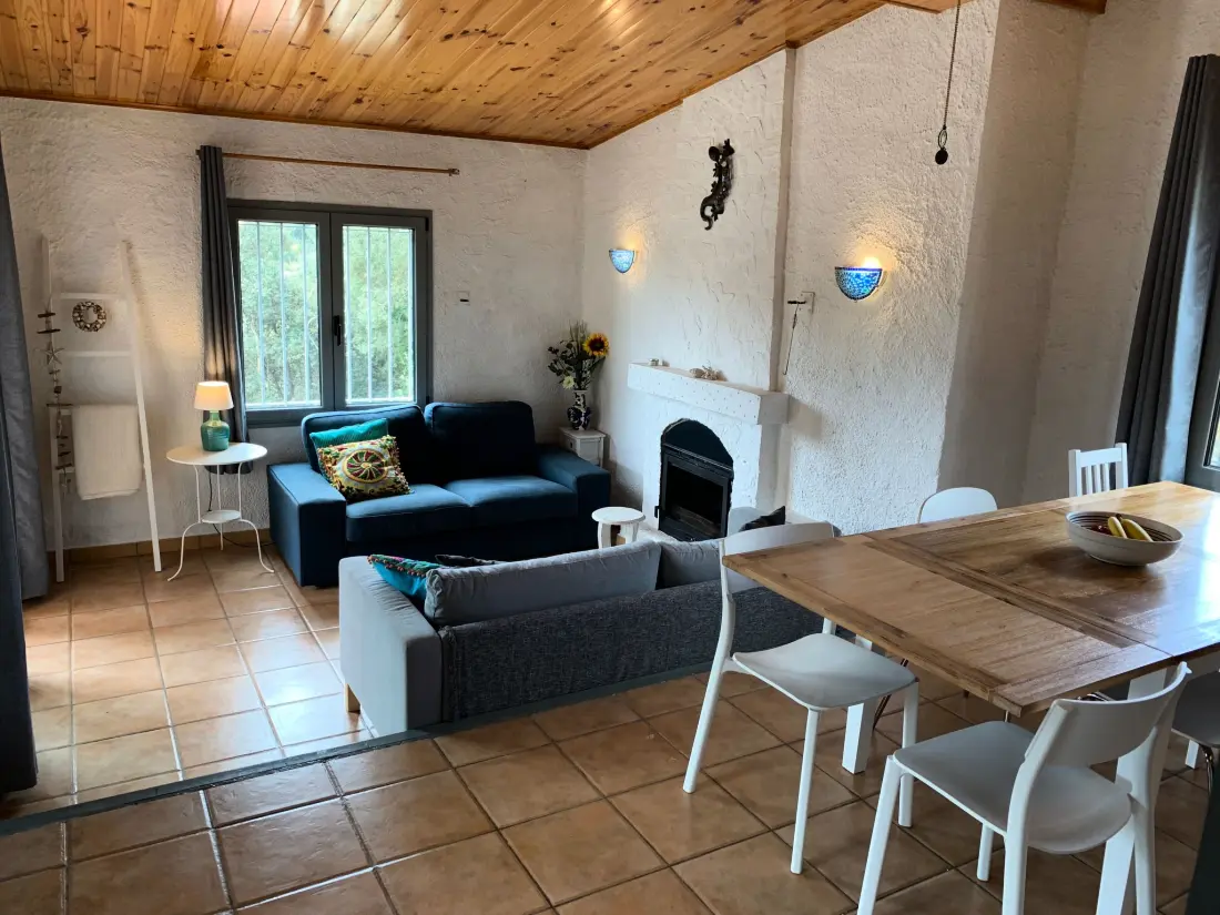 Maison de Vacances Begur
