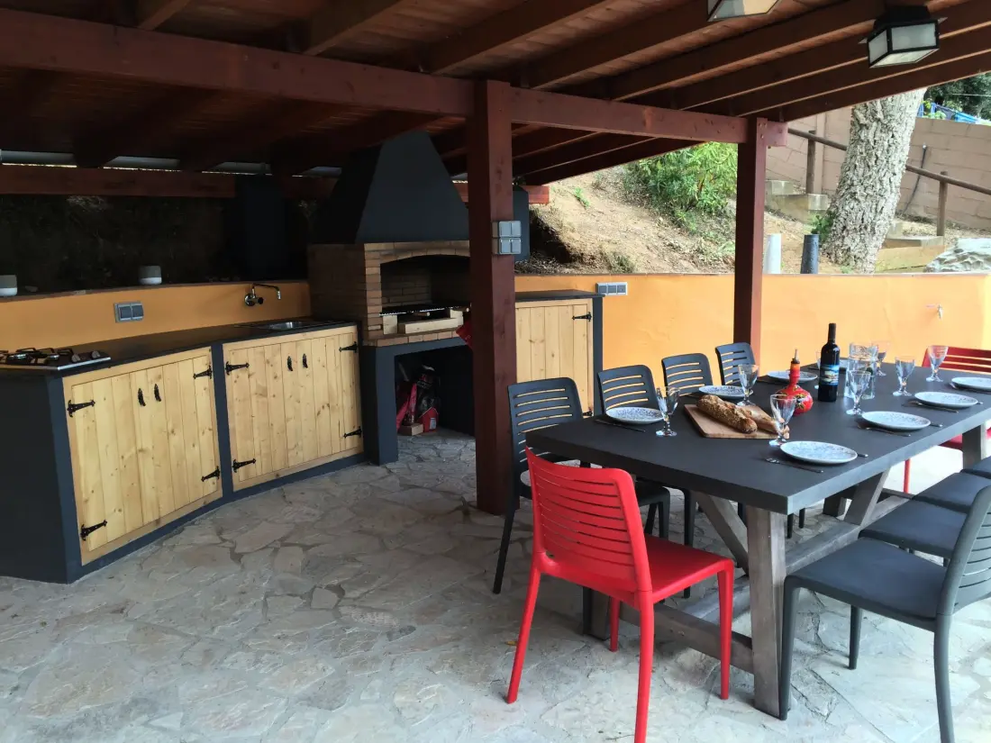 Maison de Vacances Begur