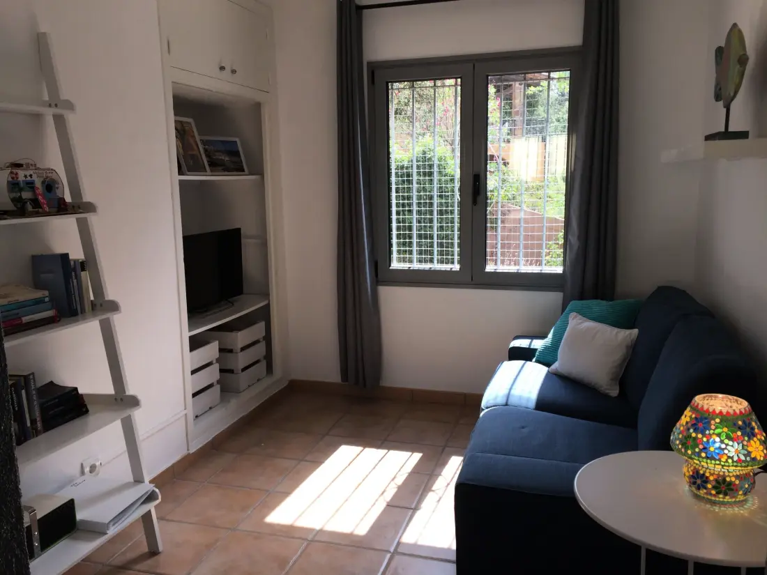 Maison de Vacances Begur