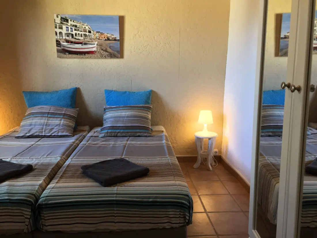 Maison de Vacances Begur