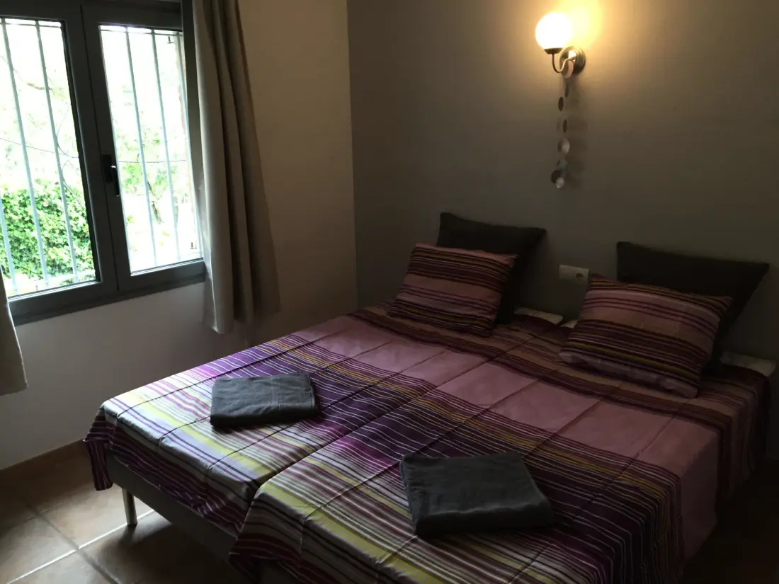 Maison de Vacances Begur